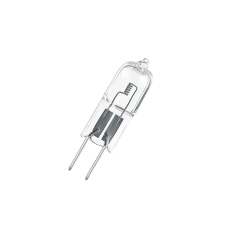 64650 22,8V 50W G6.35 d13x44mm 1200h - лампа OSRAM (PHI 12429) - фото 47035