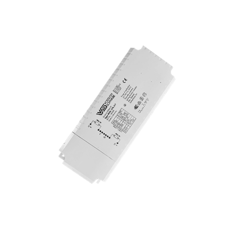 VS EHXc 270.317 220-240V 210х90х37мм (каб. фиксатор) - Германия - ЭПРА для МГЛ - фото 47295