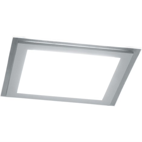 Светодиодный светильник Feron AL2111 встраиваемый 6W 4000K белый - фото 51392