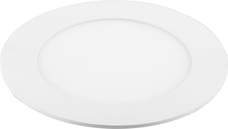 Светодиодный светильник Feron AL500 встраиваемый 6W 4000K белый - фото 51771