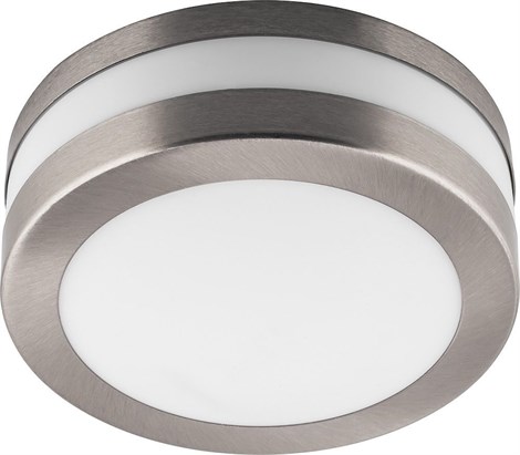 Светильник садово-парковый Feron DH020, Max. 20W 230V GX53 , IP44 сталь - фото 54248