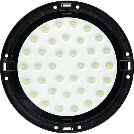 Светильник складской Feron AL1004 IP65 100W 120° 6400K - фото 58859