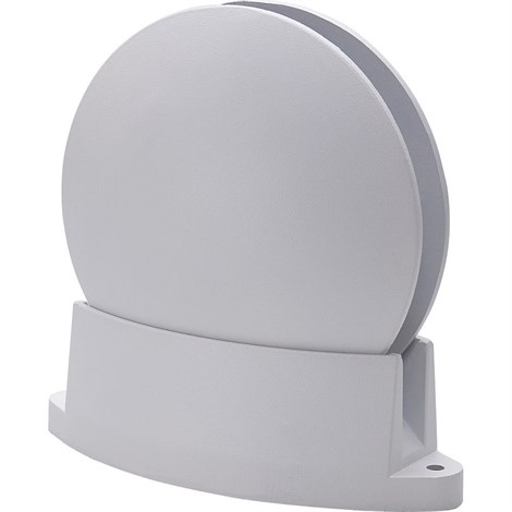 Светодиодный светильник для архитектурной подсветки Feron SP5001 85-265V, 6W, красный, IP54 - фото 59688