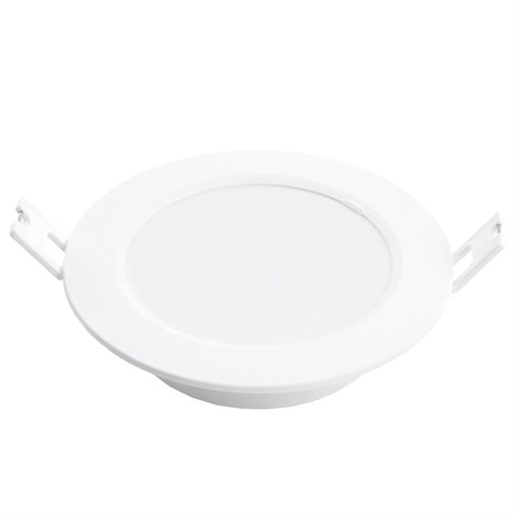 Светодиодный светильник Feron.ONE AL528 встраиваемый 12W 4000K белый - фото 73140