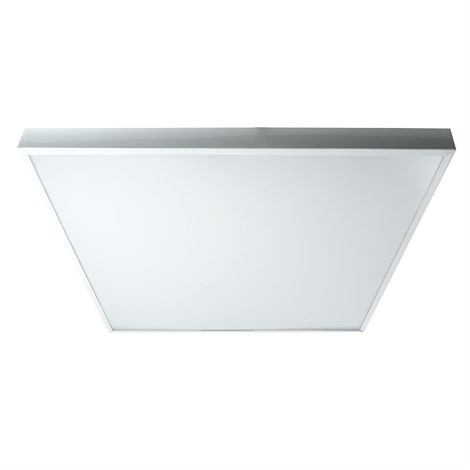 Офисный светильник серии TR Армстронг 54Вт, 4000К, CRI90, опал - фото 73381