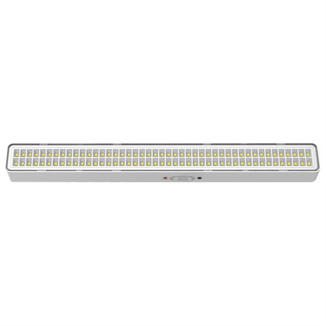 Светильник аккумуляторный Feron.One, 90LED DC, белый, EL132 - фото 73887