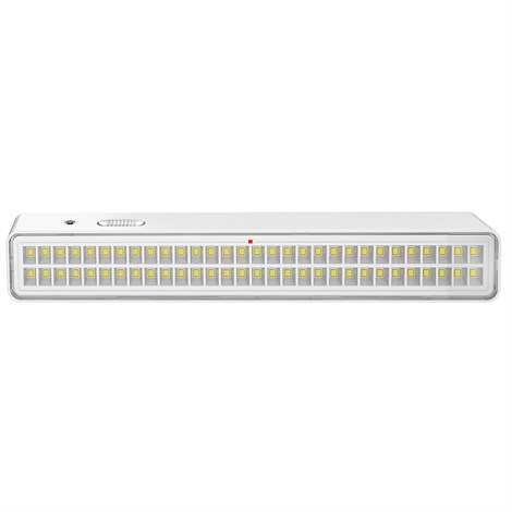 Светильник аккумуляторный Feron.One, 60LED DC, белый, EL131 - фото 73892