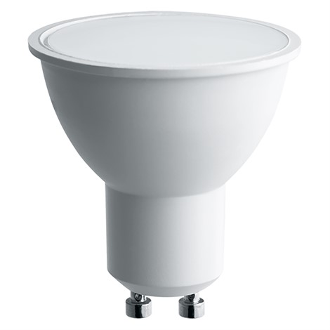 Лампа светодиодная диммируемая Feron LB-561 MR16 GU10 9W 230V 2700K - фото 76044