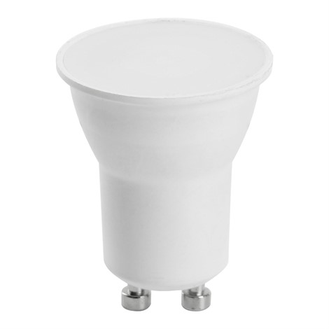 Лампа светодиодная Feron LB-272 MR11 GU10 5W 175-265V 2700K - фото 79771