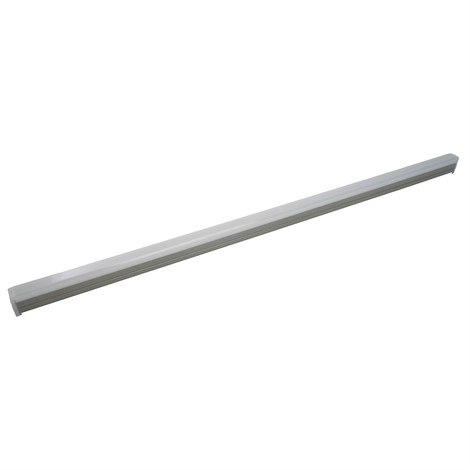 LL-894 Светодиодный линейный прожектор Световая линия, 6400K, 975*30*45mm, 12W, DC24V, IP65 - фото 82213