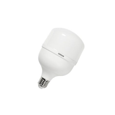 LV HW 30SW(25W)/865 140-265V E27 3000lm d100x168 - лампа OSRAM - фото 82434
