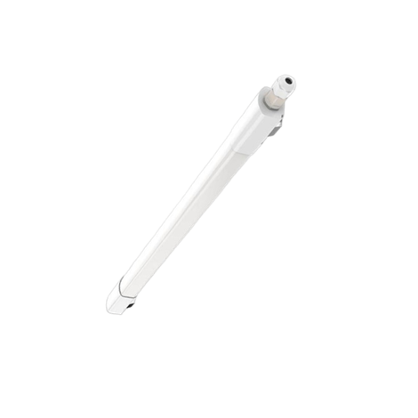 WT035C G2 LED40/NW PSU CFW IP65 36W 4000K 4000lm 1203х39х32 PHILIPS - герметичный светильник - фото 83974