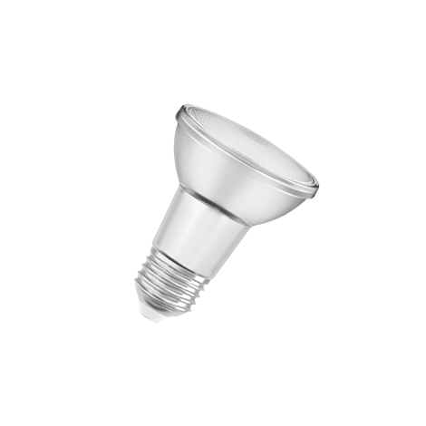 PAR20 DIM (50W) 36° 6.4W/927 230V E27 350Lm d65*88mm - LED лампа LEDVANCE - фото 84182