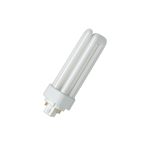 DULUX T/E 32W/21-840 PLUS GX24q-3 - лампа OSRAM - фото 84285