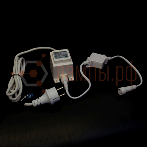 FL-LED Light-PAD 20W Black 4200К 2000Лм 20Вт AC220-240В 100x84x25мм 130г - Прожектор - фото 86161