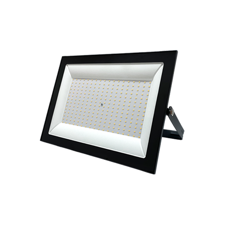 FL-LED Light-PAD 200W Black 4200К 20000Лм 200Вт AC220-240В 327x235x30мм 1510г - Прожектор - фото 86988