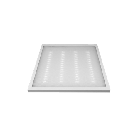 FL-LED PANEL-T36 OPAL 4000K 595*595*19мм 36Вт 3600Лм встр. драйвер (светильник панель) - фото 87003