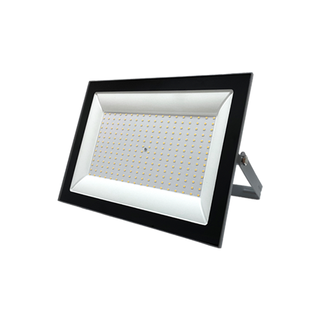 FL-LED Light-PAD 400W Grey 4200К 40000Лм 400Вт AC220-240В 395x305x35мм 2300г - Прожектор - фото 87030