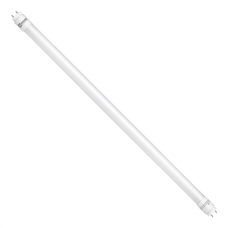 Лампа сд LED-T8-М-PRO 10Вт 230В G13 6500К 1000Лм 600мм IN HOME - фото 87875