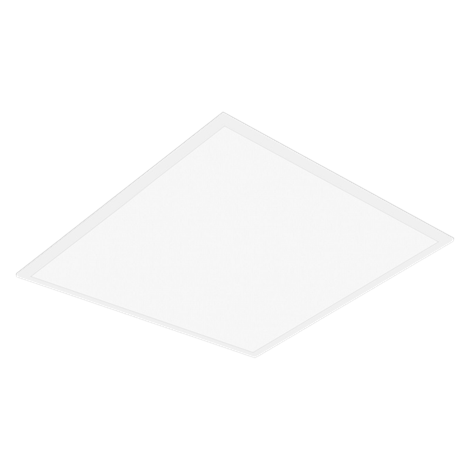 LEDVANCE PANEL IP54 ECO 600 4000lm 33W 840 CRI80 595x595x32 (выносной драйвер) - LED панель - фото 87928
