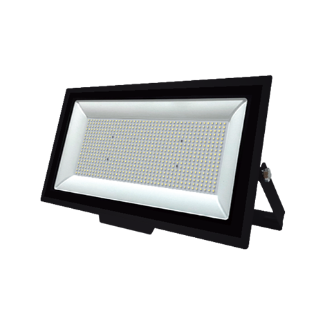 FL-LED Light-PAD 500W Black 4200К 50000Лм 500Вт AC220-240В 490x335x40мм 3050г - Прожектор - фото 87969