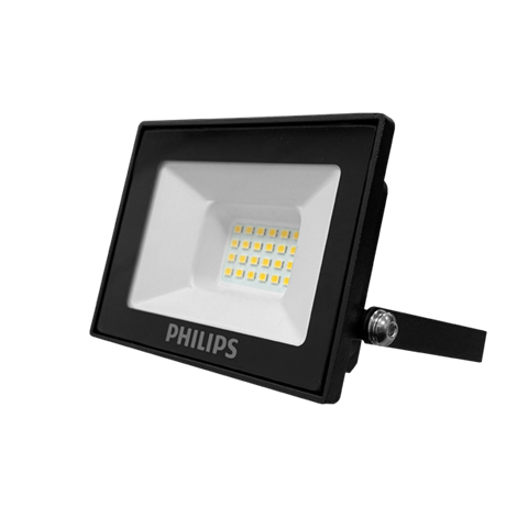 LED BVP156 G2 LED 24/NW 30W 110-277V WB 2430lm 4000K 140x147x30 - прожектор PHILIPS(ДО-30Вт) - фото 87974