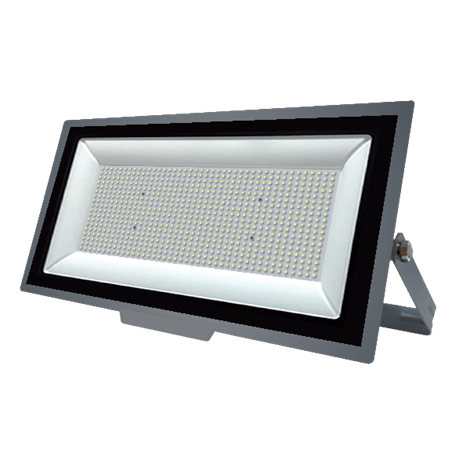 FL-LED Light-PAD 600W Grey 6400К 60000Лм 600Вт AC220-240В 595x320x42мм 4250г - Прожектор - фото 88034