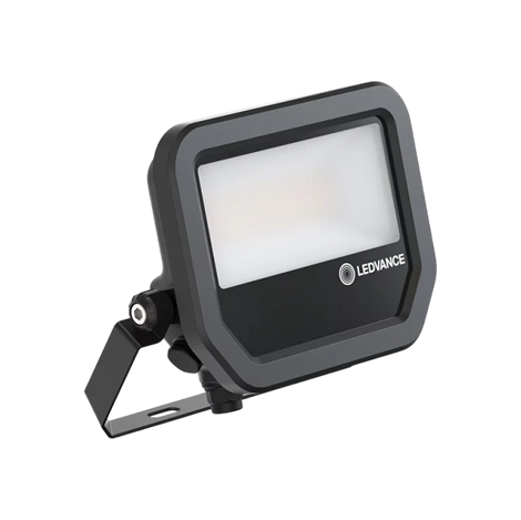 Прожектор светодиодный FL20 P 17W 2K4LM 830 PS SY100 BLACK IP66 2200Лм LEDVANCE - фото 88035