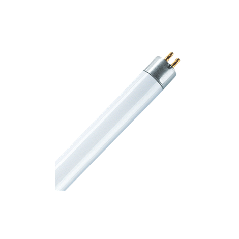 FOTON _ ЛАМПА _ LТ5 _ 08W _ 4000К_288 mm _ G5 _ дневной _ белый _ люмлампа - фото 88061