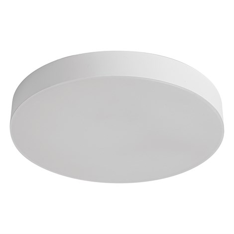 Светодиодный светильник Feron AL266 накладной 12W 6400K белый - фото 92156