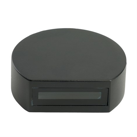 Светильник уличный светодиодный Feron DH500, 6W, 55Lm, 3000/4000/6400К, черный - фото 93222