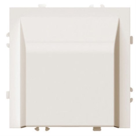 Кабельный вывод (механизм), STEKKER, серия Эмили, RST00-5119-08, кашемир, soft touch - фото 94500