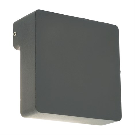 Светильник уличный светодиодный Feron DH510, 190lm, 3W, 2700/4000/6400K, чёрный - фото 95360