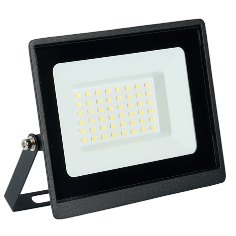 Светодиодный прожектор Feron LL-935 IP65 50W 6400K - фото 95485