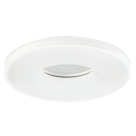 Светильник встраиваемый Feron DL3116 потолочный G5.3 белый - фото 96382