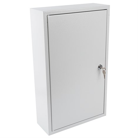 Шкаф навесной распределительный STEKKER EBX60-1/36-31 IP31, 36 модулей, сталь, серия ArcaMetal - фото 98037