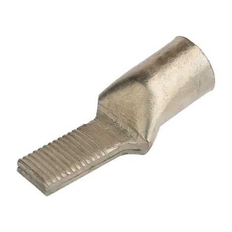 LD-NSHML-35-7-20 Наконечник штифтовой медный луженый НШМЛ 35-7х20 - фото 98656