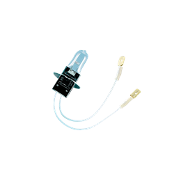 6116 LL NARVA 100W 6.6A PK30d 2700Lm 2000h Male - лампа (10/100)