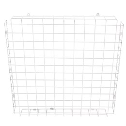 Решетка защитная 695х695х96мм для светодиодных панелей 595х595мм PЗ-02