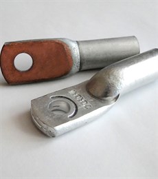 LD-ТАМ-150-12-17 Наконечник алюмомедный (напыление) ТАМ 150-12-17 ГОСТ 9581-80