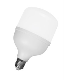 FL-LED T125 50W E27 4000К 5000Lm 90-260V D125x213 FOTON_LIGHTING - лампа