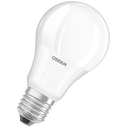 Светодиодная лампа OSRAM LV CLA 60 7SW/865 (=60W) 220-240V FR E27 560lm 240° 25000h
