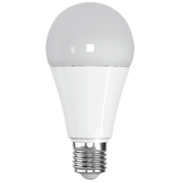 FL-LED A60 14W E27 6400К 220В 1360Лм 60*118мм FOTON LIGHTING - лампа