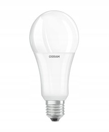 LV CLA 100 12SW/840 (=100W) 220-240V FR E27 960lm 180° 25000h традиц. форма OSRAM LED-лампа