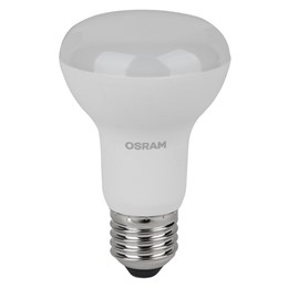 LV R63 60 8SW/830 230VFR E27 640lm - LED лампа OSRAM