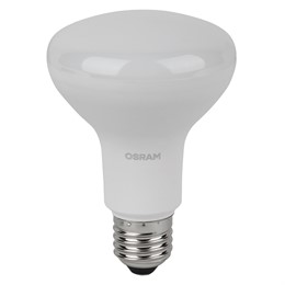 LV R80 90 11SW/830 230VFR E27 880lm - LED лампа OSRAM