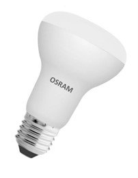 LEDS R63 60 7W/840 230VFR E27 600lm - лампа OSRAM