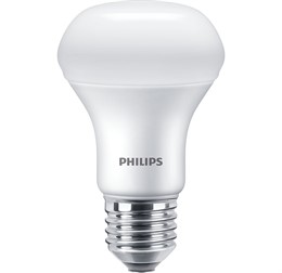 R80 ESS LED 10-80W/865 E27 6500K 1150Lm 230V - лампа PHILIPS