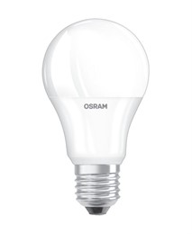 LS CLA 150 15W/865 170-250V FR E27 1521lm 40000h d60x125 OSRAM LED-лампа