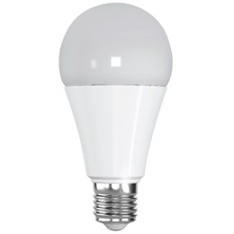 FL-LED A60-MO 11W 36-48V AC/DC E27 4000K 1060Lm FOTON LIGHTING - лампа